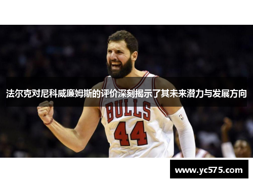 法尔克对尼科威廉姆斯的评价深刻揭示了其未来潜力与发展方向